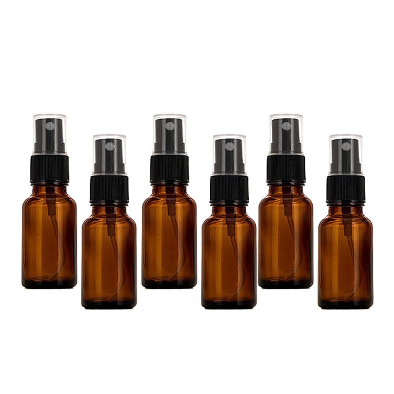 Juice Bottle Dropper - 12 шт., 10 мл, 20 мл,