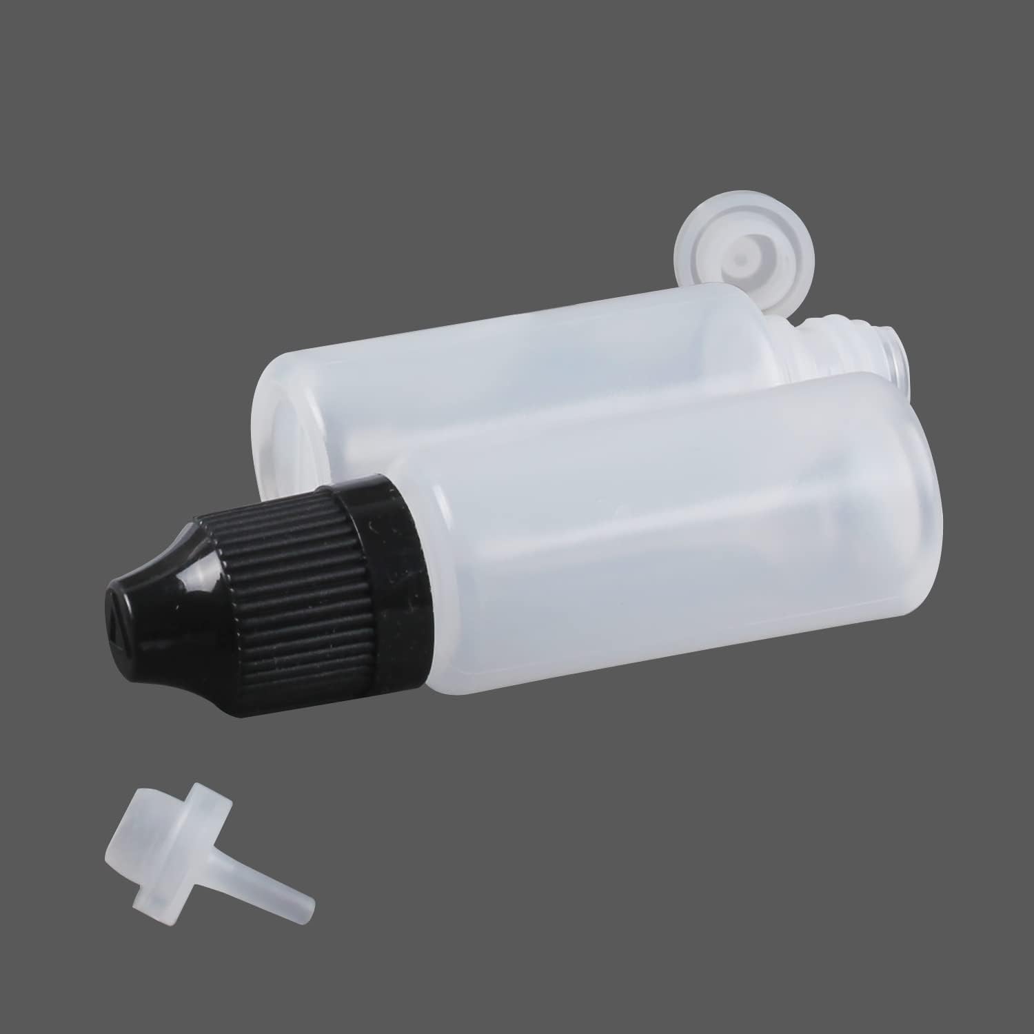 10 шт., флаконы-капельницы для – обзор и цена Juice Bottle Dropper
