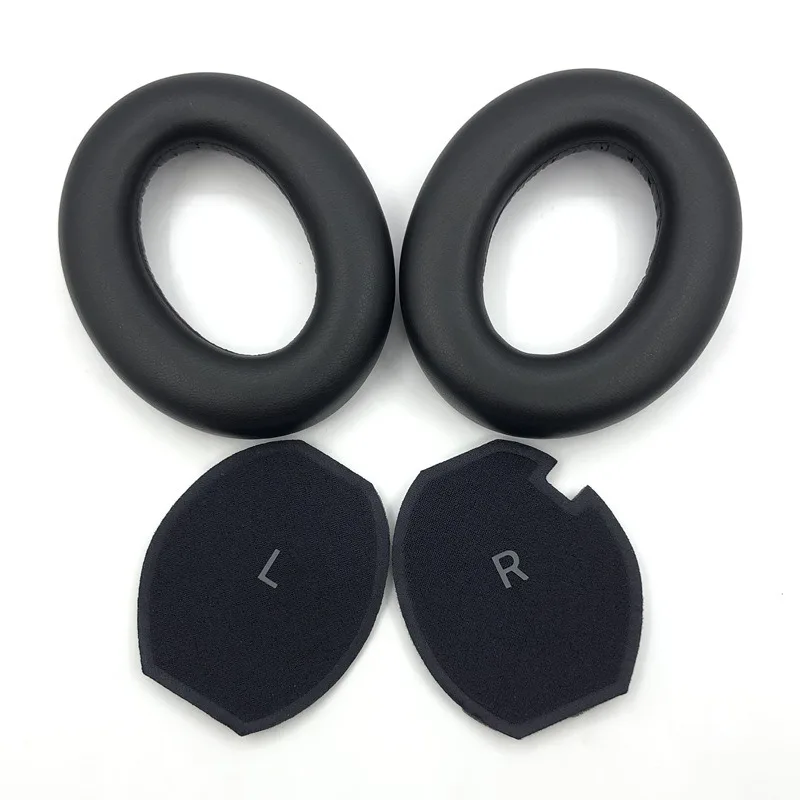 Сменные подушечки для наушнико – обзор и цена Sennheiser Headphone Momentum 4