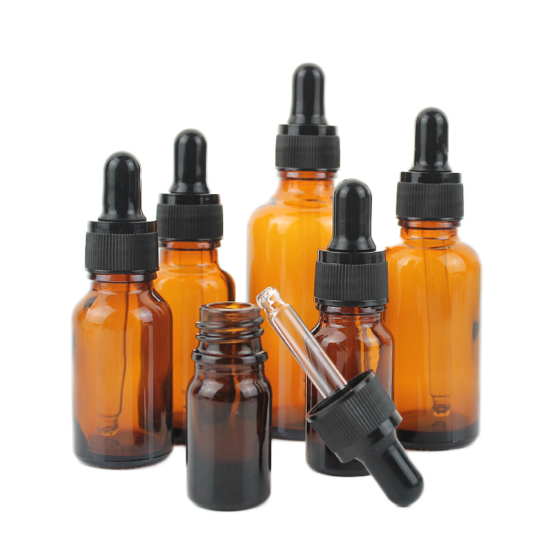 12 шт., 10 мл, 20 мл, 30 мл, 5 – обзор и цена Juice Bottle Dropper